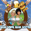 Cover Naar Voren, Naar Achter