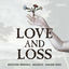 Cover Monteverdi: Madrigals of Love & Loss (from Books 6-8)