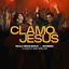Cover Clamo Jesus (Ao Vivo)