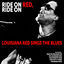 Cover Ride on Red, Ride On: Louisiana Red Sings the Blues