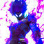 Cover DEMONIO VIOLENTO