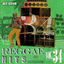 Cover Reggae Hits, Vol. 34