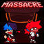 Cover Defeat (Funkin' Sharp Remix)