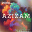 Cover Azizam (Space Afro Mix)