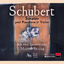 Cover Schubert: Sonates pour pianoforte & violon