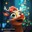 Cover Rudolph The Red-Nosed Reindeer