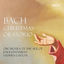 Cover "Christmas Oratorio" - Bach
