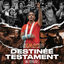 Cover Destinée Testament