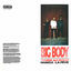 Cover BIG BODY