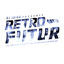 Cover RETRO FUTUR