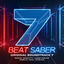 Cover Beat Saber (Original Game Soundtrack), Vol.VII