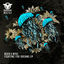 Cover Fighting For Dreams EP