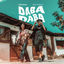 Cover Daba Daba (Speedup)