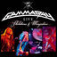 Cover Live - Skeletons and Majesties