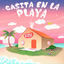 Cover Casita en la Playa