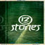 Cover 12 Stones