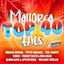 Cover Mallorca Top 40 Hits - Powered by Xtreme Sound