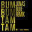 Cover Bum Bum Tam Tam (Jonas Blue Remix)
