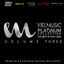 Cover VIELMusic Platinum Collection, Vol. 3 (The Instrumental Hitts)