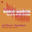 Cover Saint-Saens: Carnival of the Animals