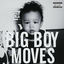 Cover BIG BOY MOVES