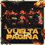 Cover Vuelta a la Página