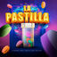 Cover La Pastilla