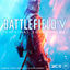 Cover Battlefield V (Original Soundtrack)