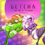 Cover GETCHA! (feat. Cycoriot & PARANOiD DJ)