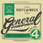Cover General Hydroponics, Vol. 04