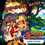 Cover Gemeinsam weiter (Monster Rancher)