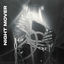 Cover Night Mover