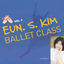 Cover Ballet Class Music, Vol. 2 (Re Edition)
