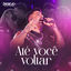 Cover Até Você Voltar