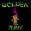 Cover Golden Junk