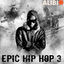 Cover Epic Hip Hop, Vol. 3