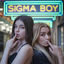 Cover Sigma Boy! The Ultimate Hardstyle Mix