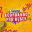 Cover Acordando pra Beber