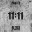 Cover 11: 11 Pt2