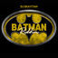 Cover Batman (Bouyon 2024)