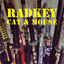Cover Cat & Mouse