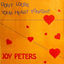Cover Don't Lose Your Heart