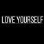 Cover Love Yourself