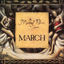 Cover March