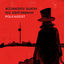 Cover Rückwärts durch die Geisterbahn