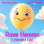 Cover Rave Heaven (I Am a Raver) (Extended Edit)