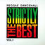Cover Strictly The Best Vol. 1