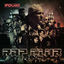 Cover RAP CLUB