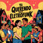 Cover Tô Querendo Mais Eletrofunk