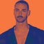 Cover PARFUM ORANGE
